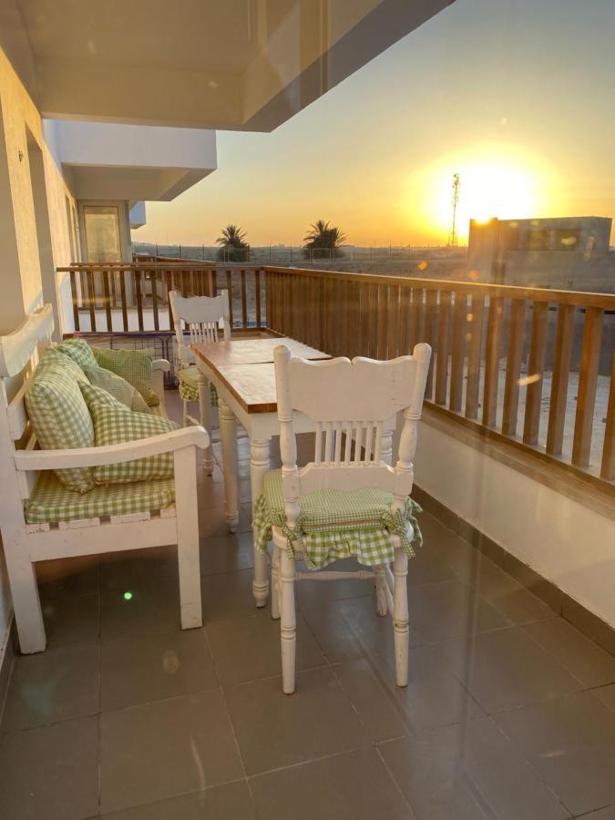 Almaza bay Beach Town Chalet Mersa Matruh Zewnętrze zdjęcie